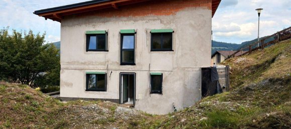 5 rooms House in Aspang-Markt, Austria No. 254072 14