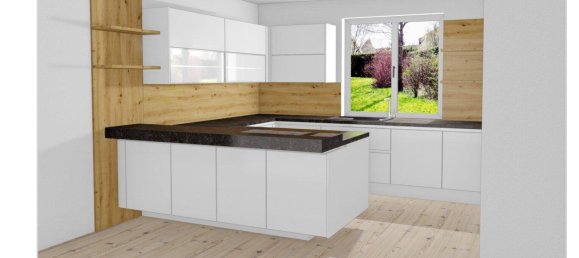 5 rooms House in Aspang-Markt, Austria No. 254072 28