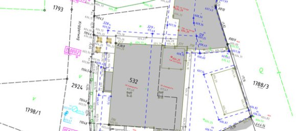 Terrain à Zirl, Austria No. 134447 5