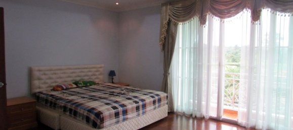 Кафе / ресторан с 4 спальнями в Паттайя, Таиланд № 4079 9