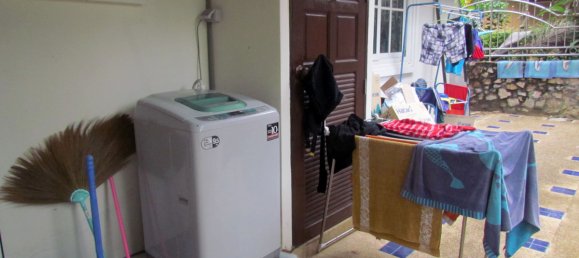 Кафе / ресторан с 4 спальнями в Паттайя, Таиланд № 4079 7