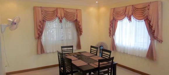 Кафе / ресторан с 4 спальнями в Паттайя, Таиланд № 4079 27