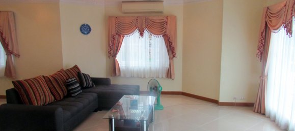 Кафе / ресторан с 4 спальнями в Паттайя, Таиланд № 4079 29