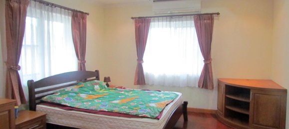 Кафе / ресторан с 4 спальнями в Паттайя, Таиланд № 4079 16