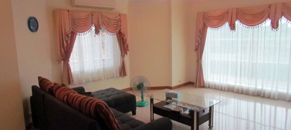 Кафе / ресторан с 4 спальнями в Паттайя, Таиланд № 4079 28