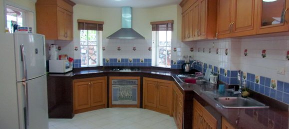 Кафе / ресторан с 4 спальнями в Паттайя, Таиланд № 4079 25