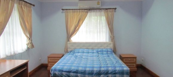 Кафе / ресторан с 4 спальнями в Паттайя, Таиланд № 4079 21