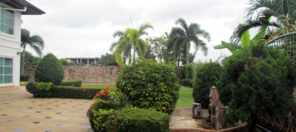 Кафе / ресторан с 4 спальнями в Паттайя, Таиланд № 4079 5