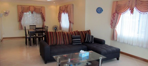 Кафе / ресторан с 4 спальнями в Паттайя, Таиланд № 4079 30