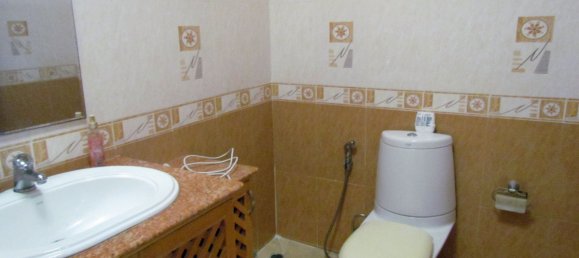 Кафе / ресторан с 4 спальнями в Паттайя, Таиланд № 4079 19