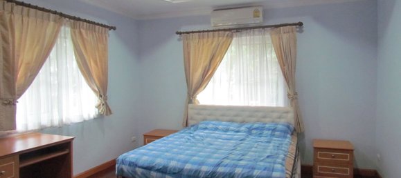 Кафе / ресторан с 4 спальнями в Паттайя, Таиланд № 4079 20