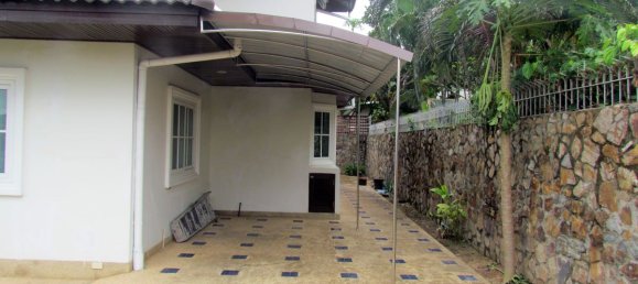 Кафе / ресторан с 4 спальнями в Паттайя, Таиланд № 4079 6