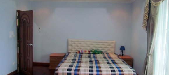 Кафе / ресторан с 4 спальнями в Паттайя, Таиланд № 4079 8