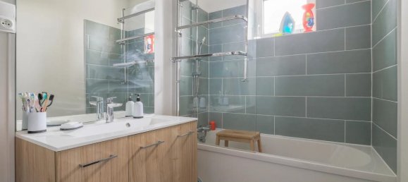 4 chambres Duplex à Amiens, France No. 247069 22