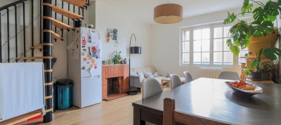 4 chambres Duplex à Amiens, France No. 247069 2