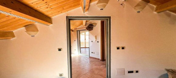 4 Schlafzimmer Wohnung in Nocera Terinese, Italy, Nr. 36240 36