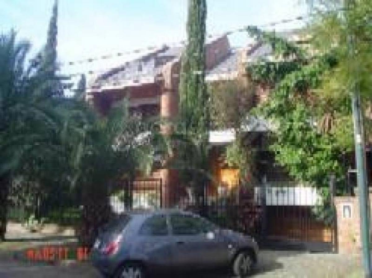 4 Schlafzimmer Haus in San Isidro, Argentina, Nr. 63389