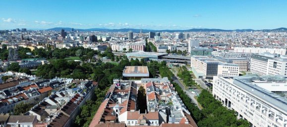 2 rooms Office in Leopoldstadt, Austria No. 228059 6