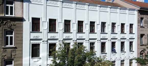 2 rooms Office in Leopoldstadt, Austria No. 228059 5