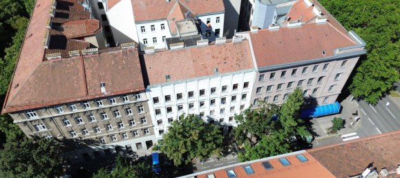 2 rooms Office in Leopoldstadt, Austria No. 228059 7