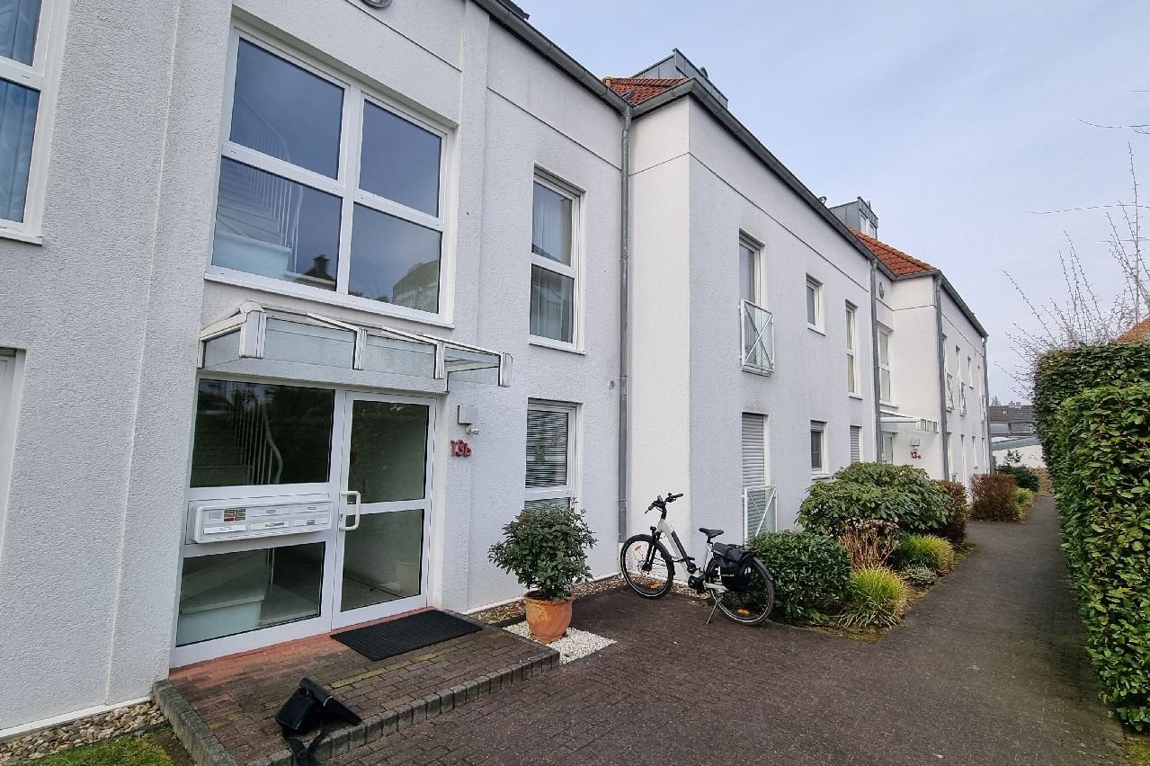 1 chambre Appartement à Mettmann, Germany No. 207975