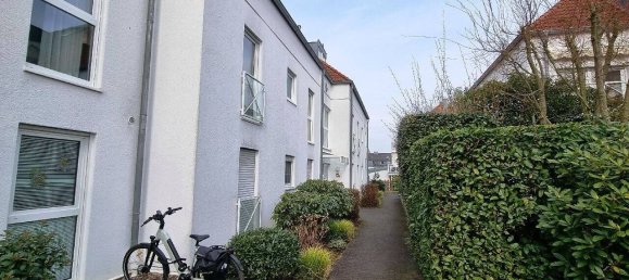 1 chambre Appartement à Mettmann, Germany No. 207975 3