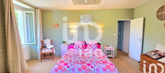 3 bedrooms House in Occitanie, France No. 319477 17