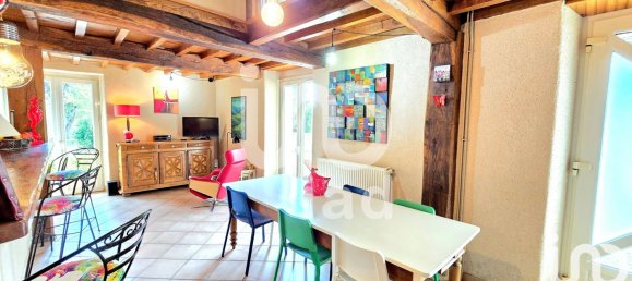 3 bedrooms House in Occitanie, France No. 319477 10