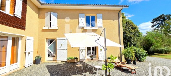 3 bedrooms House in Occitanie, France No. 319477 3