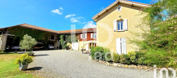 3 bedrooms House in Occitanie, France No. 319477 6
