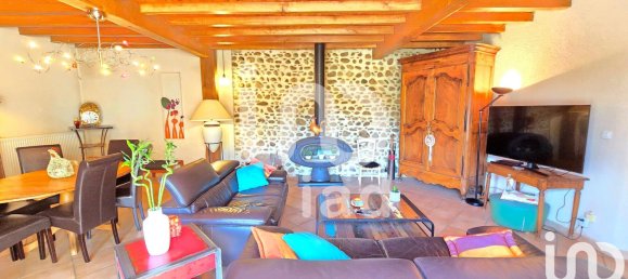 3 bedrooms House in Occitanie, France No. 319477 12