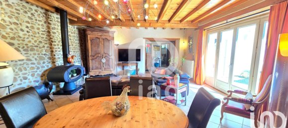 3 bedrooms House in Occitanie, France No. 319477 13
