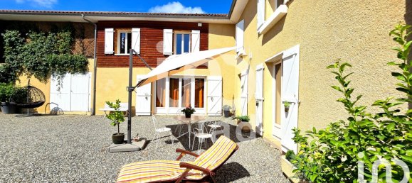 3 bedrooms House in Occitanie, France No. 319477 22