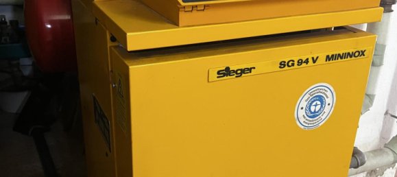 2 Schlafzimmer Haus in Ilm-Kreis, Germany, Nr. 40701 23