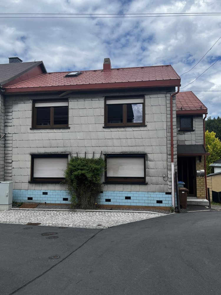 2 Schlafzimmer Haus in Ilm-Kreis, Germany, Nr. 40701