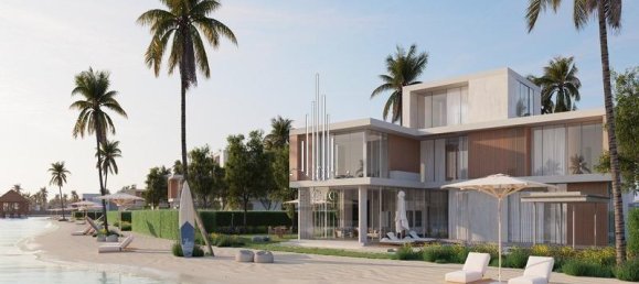 Terrain à Al Ain, UAE 2780m² No. 66283 15