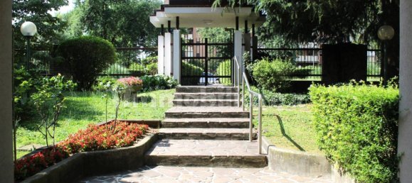 2 bedrooms Penthouse in Monza, Italy No. 341494 47