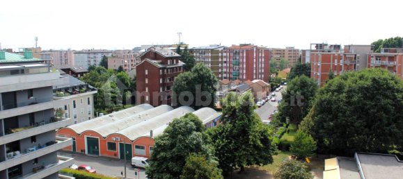 2 bedrooms Penthouse in Monza, Italy No. 341494 44