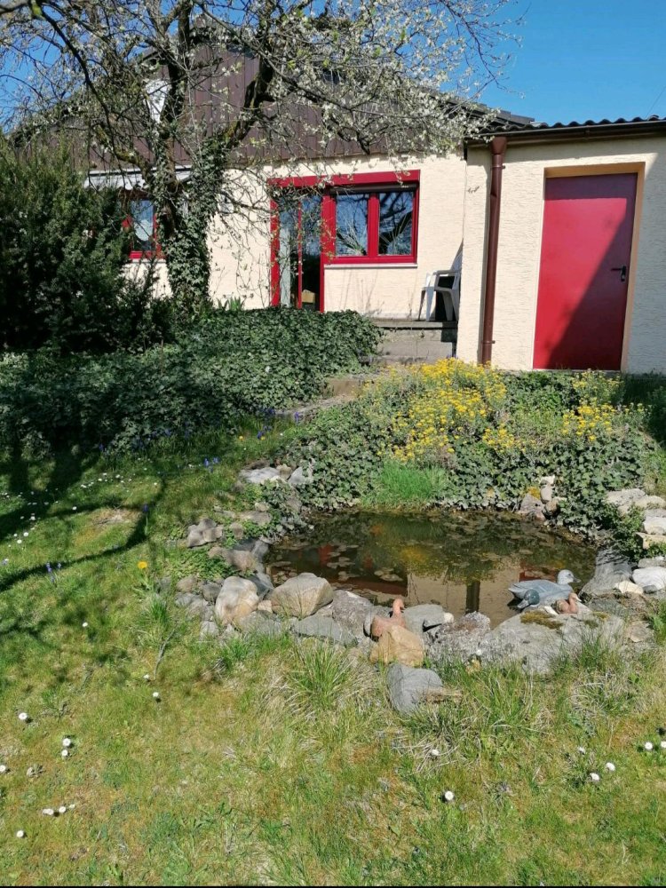 1 Schlafzimmer Haus in Straubing-Bogen, Germany, Nr. 320602