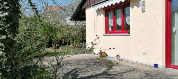 1 Schlafzimmer Haus in Straubing-Bogen, Germany, Nr. 320602 2