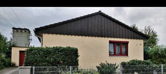 1 Schlafzimmer Haus in Straubing-Bogen, Germany, Nr. 320602 7