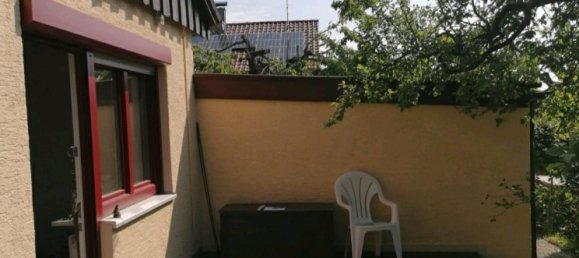 1 Schlafzimmer Haus in Straubing-Bogen, Germany, Nr. 320602 5