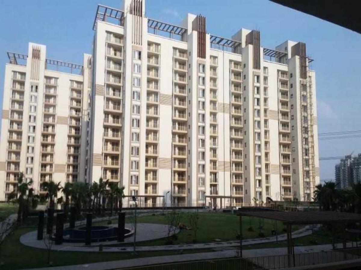 3 bedrooms House in Gurgaon, India No. 5520