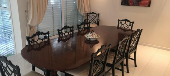 4 bedrooms Villa in Limassol, Cyprus No. 12796 4