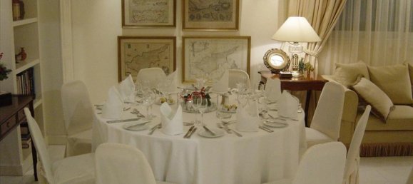 4 bedrooms Villa in Limassol, Cyprus No. 12796 6