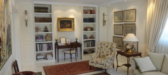 4 bedrooms Villa in Limassol, Cyprus No. 12796 2