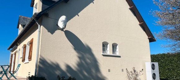 3 bedrooms House in Mouliherne, France No. 192630 24