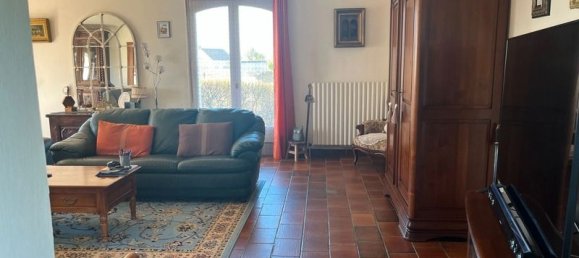 3 bedrooms House in Mouliherne, France No. 192630 11