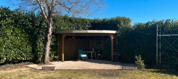 3 bedrooms House in Mouliherne, France No. 192630 23