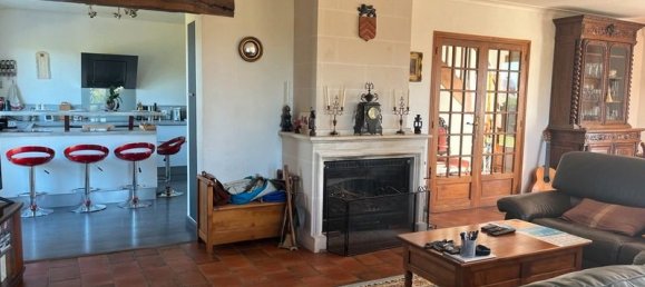 3 bedrooms House in Mouliherne, France No. 192630 31